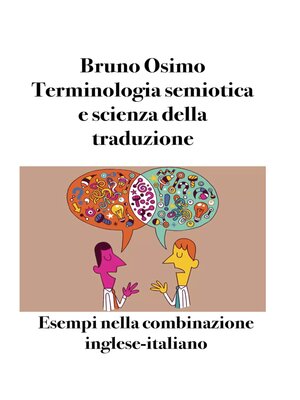 cover image of Terminologia semiotica e scienza della traduzione
